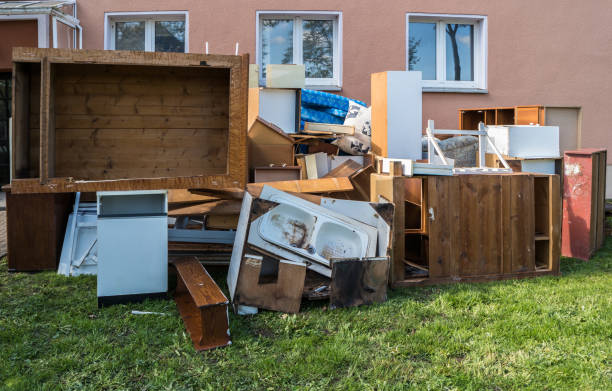 Appliance Disposal in Mission, TX