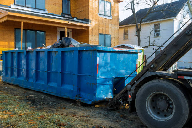 Best Yard Waste Removal  in Mission, TX