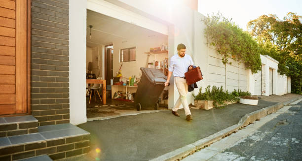Best Junk Removal for Businesses  in Mission, TX