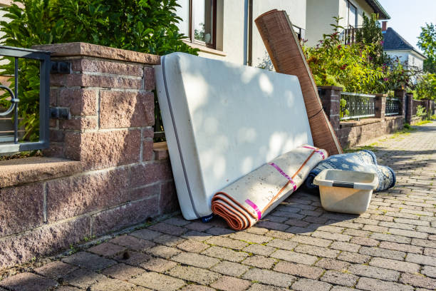 Trusted Mission, TX Junk Removal Experts