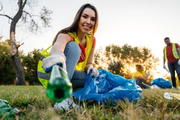 Best Full-Service Junk Removal  in Mission, TX