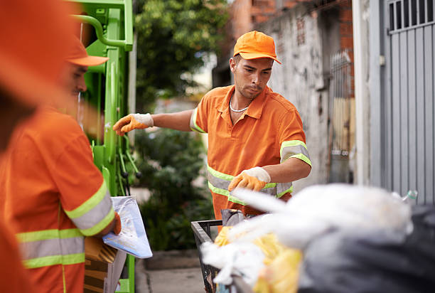 Best Affordable Junk Removal Services  in Mission, TX