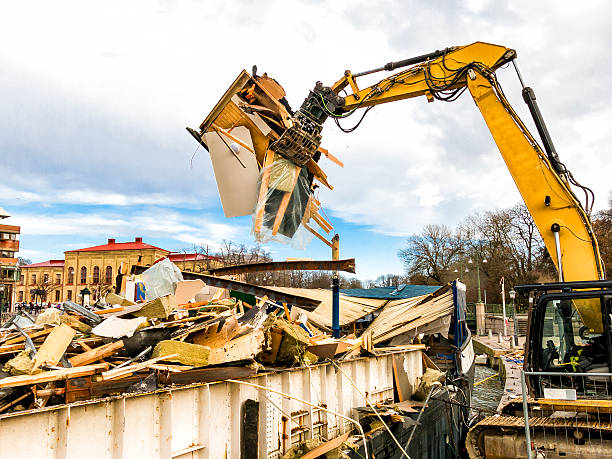 Best Office Junk Removal  in Mission, TX